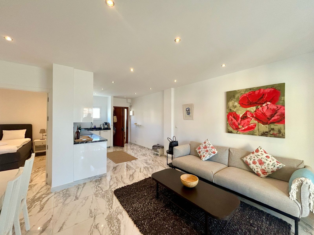 Piso en venta en Playa de los Boliches (Fuengirola)