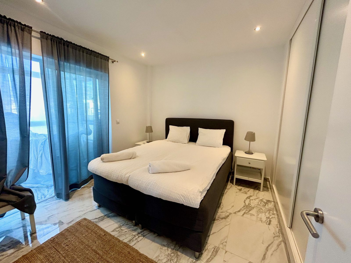 Piso en venta en Playa de los Boliches (Fuengirola)