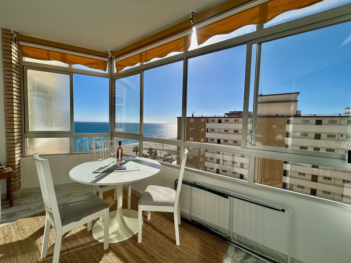 Piso en venta en Playa de los Boliches (Fuengirola)