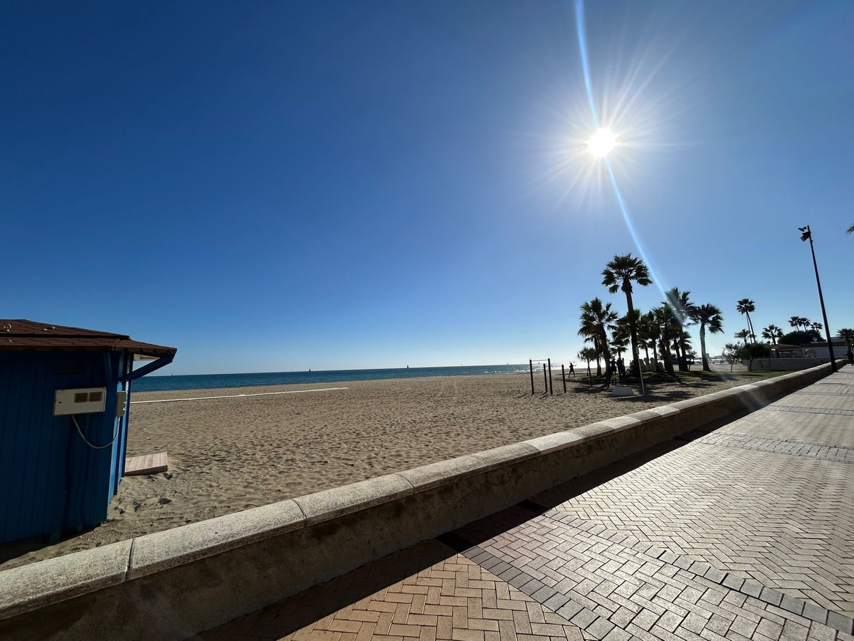 Piso en venta en Playa de los Boliches (Fuengirola)
