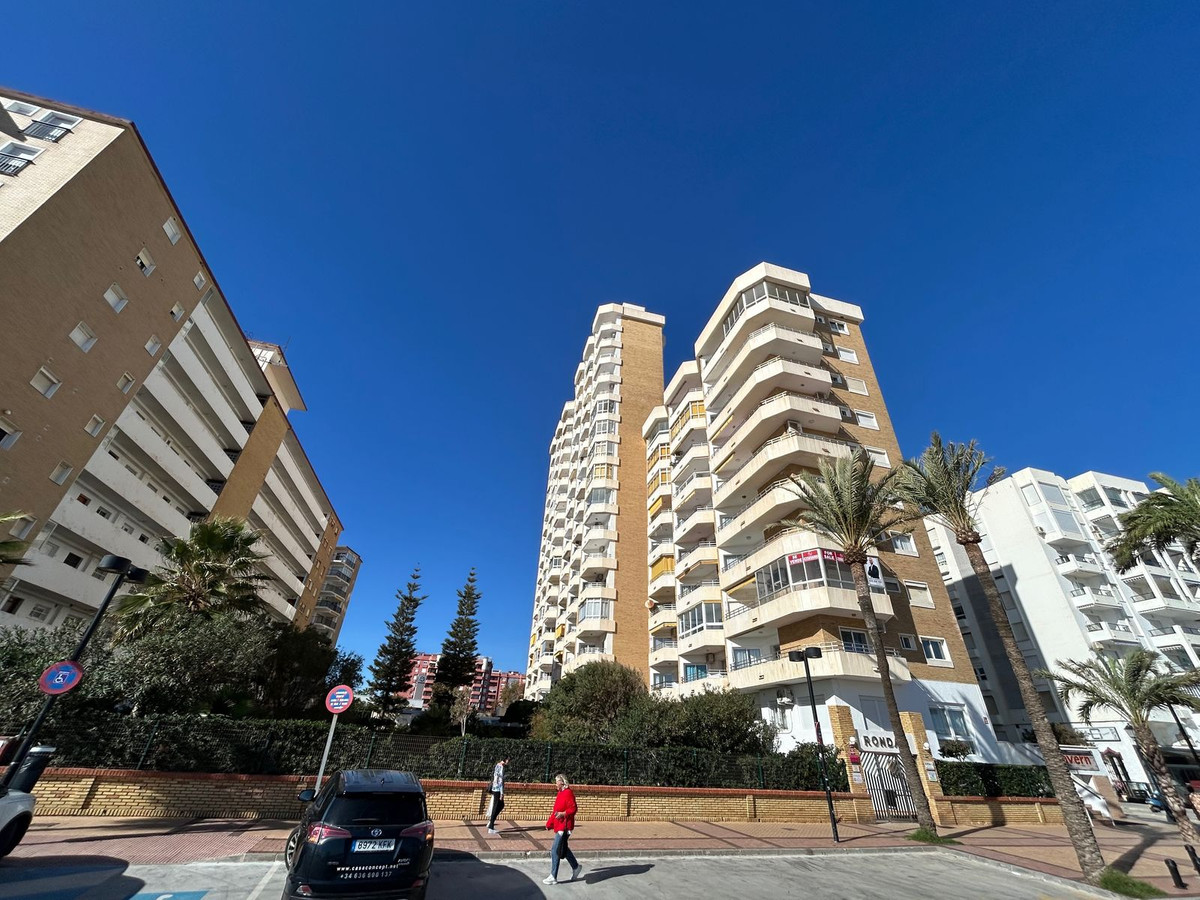Piso en venta en Playa de los Boliches (Fuengirola)