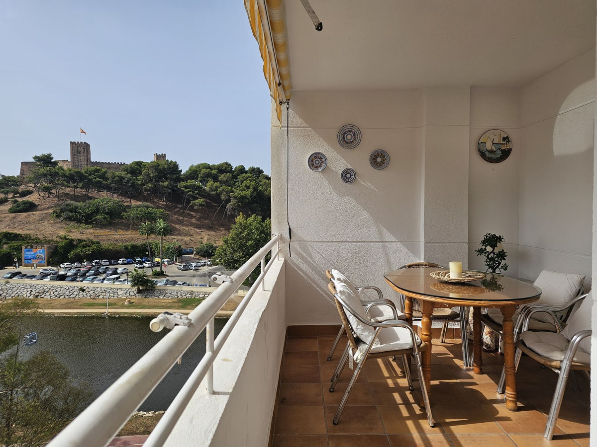 Piso en venta en Zona Sohail (Fuengirola)