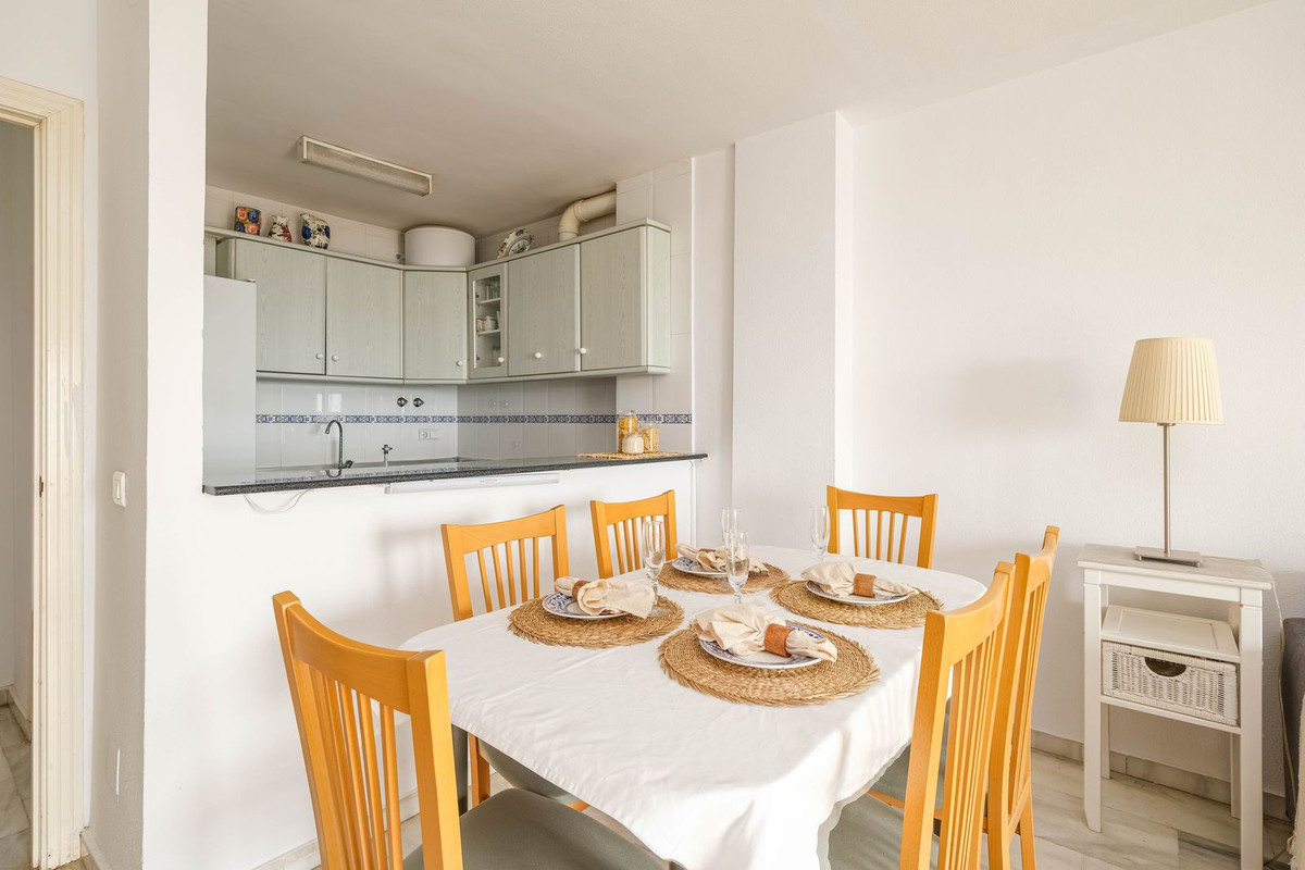 Piso en venta en Zona Sohail (Fuengirola)