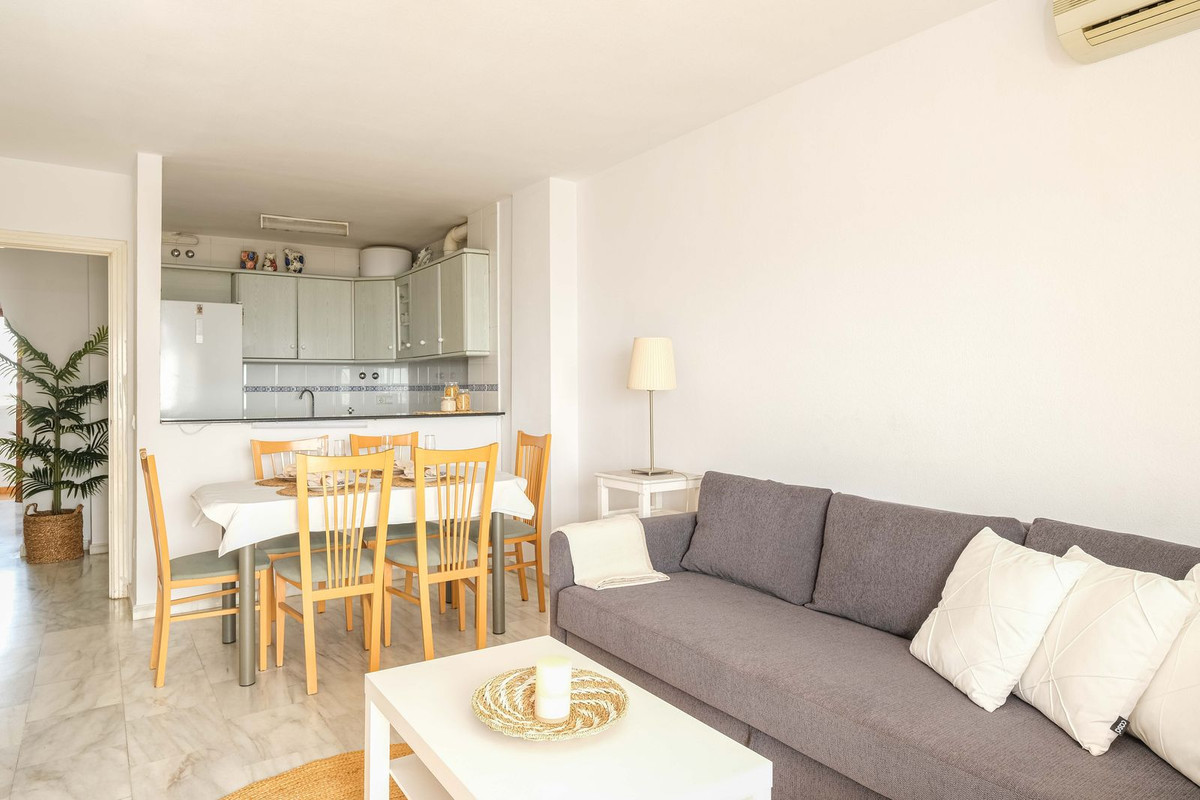 Piso en venta en Zona Sohail (Fuengirola)