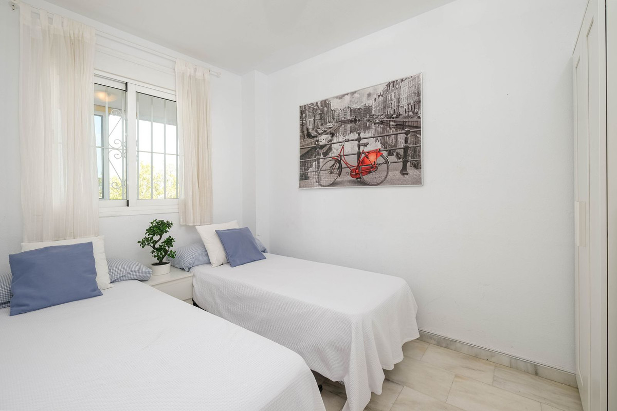 Piso en venta en Zona Sohail (Fuengirola)