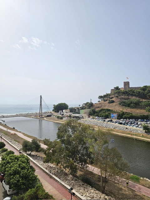 Piso en venta en Zona Sohail (Fuengirola)