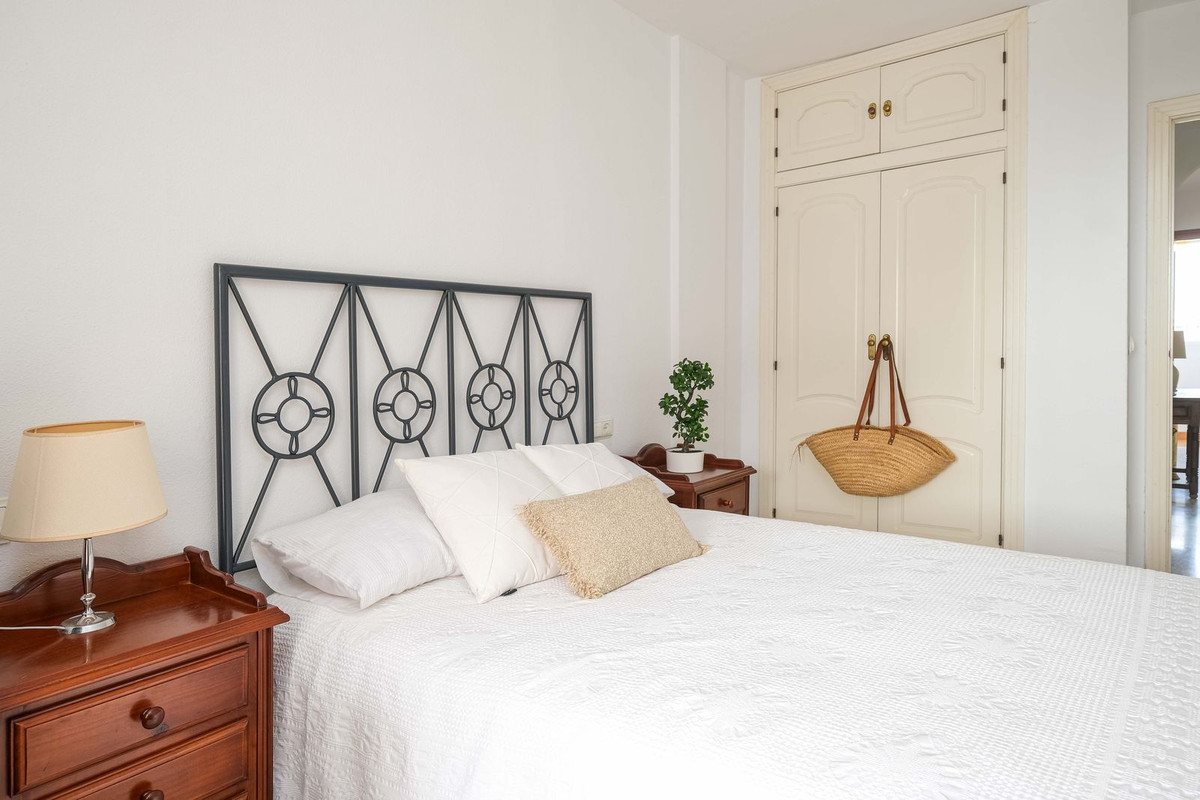Piso en venta en Zona Sohail (Fuengirola)