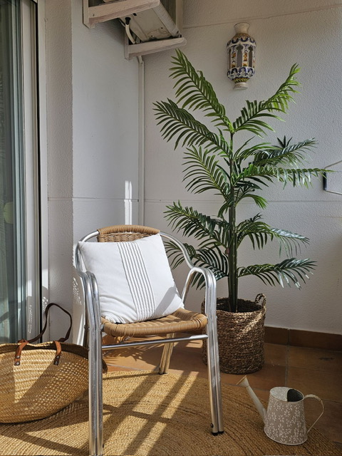 Piso en venta en Zona Sohail (Fuengirola)