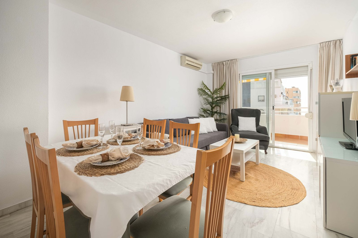 Piso en venta en Zona Sohail (Fuengirola)
