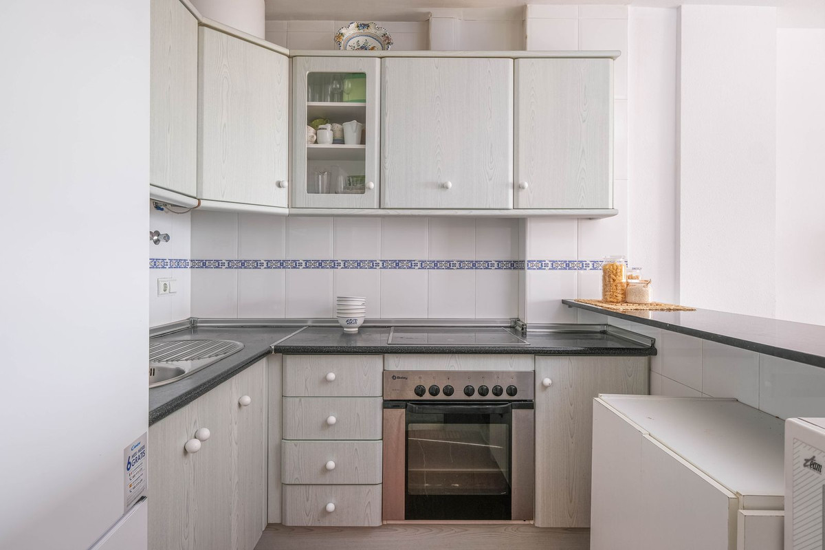 Piso en venta en Zona Sohail (Fuengirola)