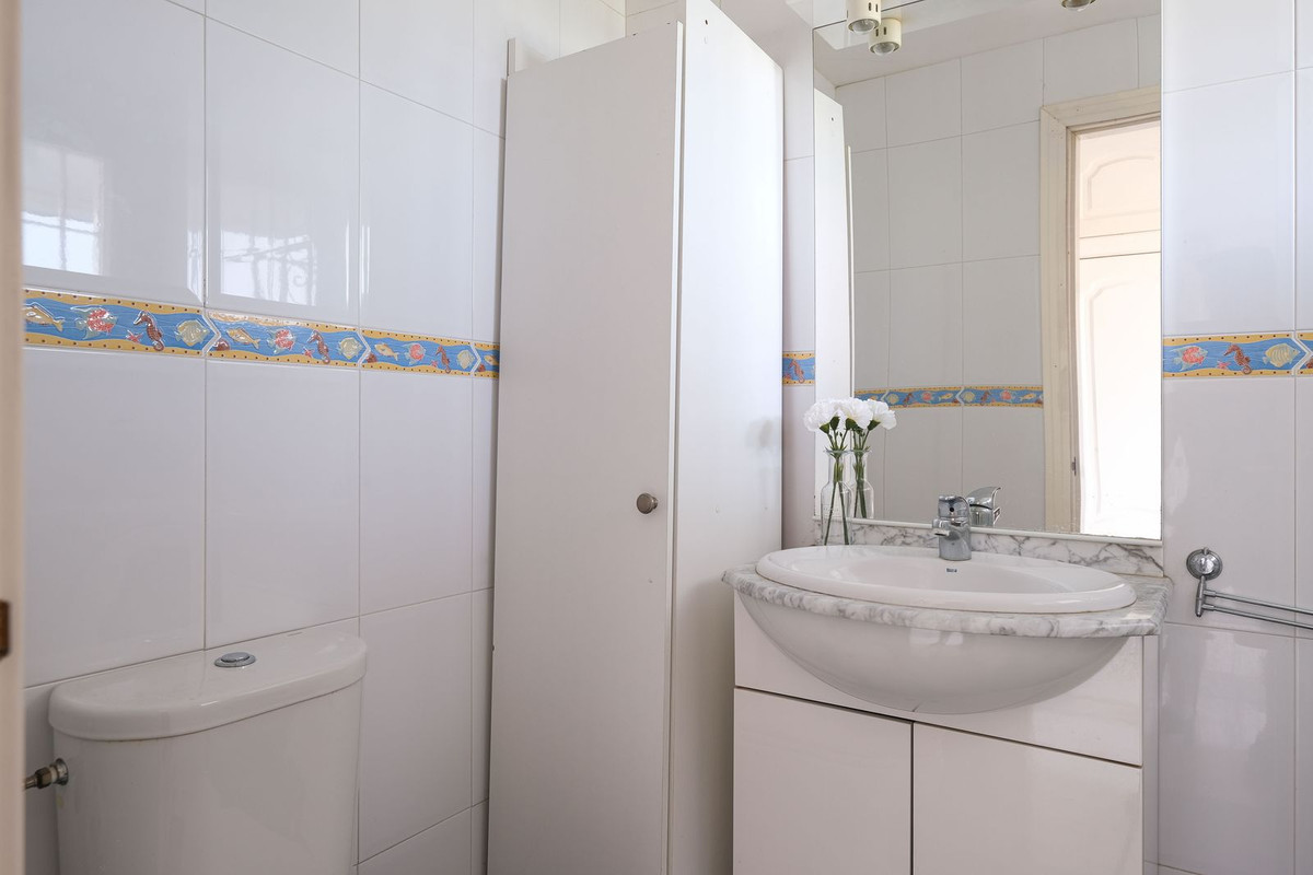 Piso en venta en Zona Sohail (Fuengirola)