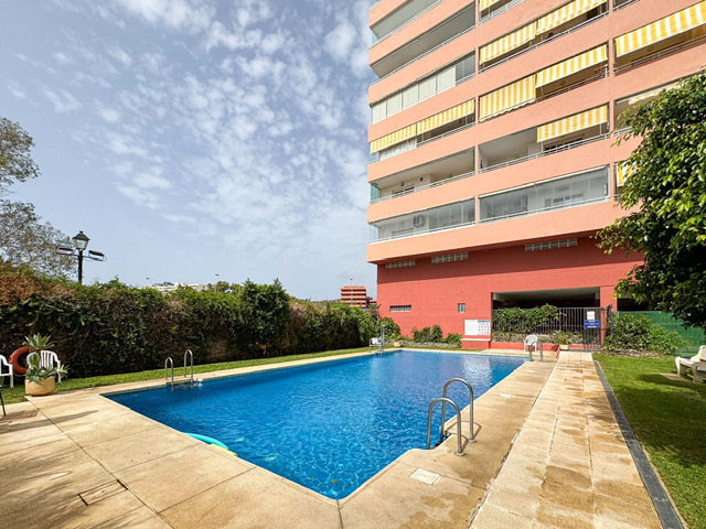 Piso en venta en Zona Sohail (Fuengirola)