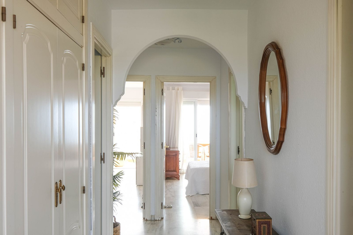 Piso en venta en Zona Sohail (Fuengirola)