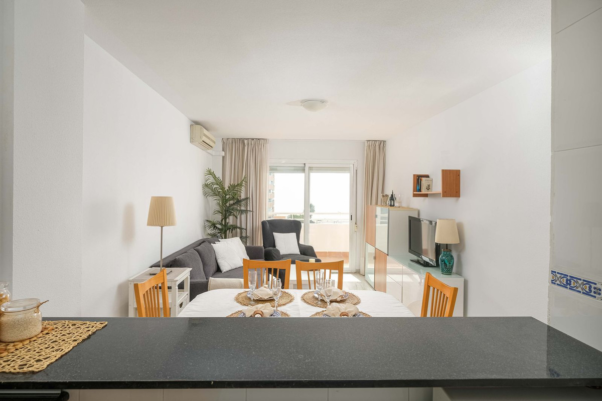 Piso en venta en Zona Sohail (Fuengirola)