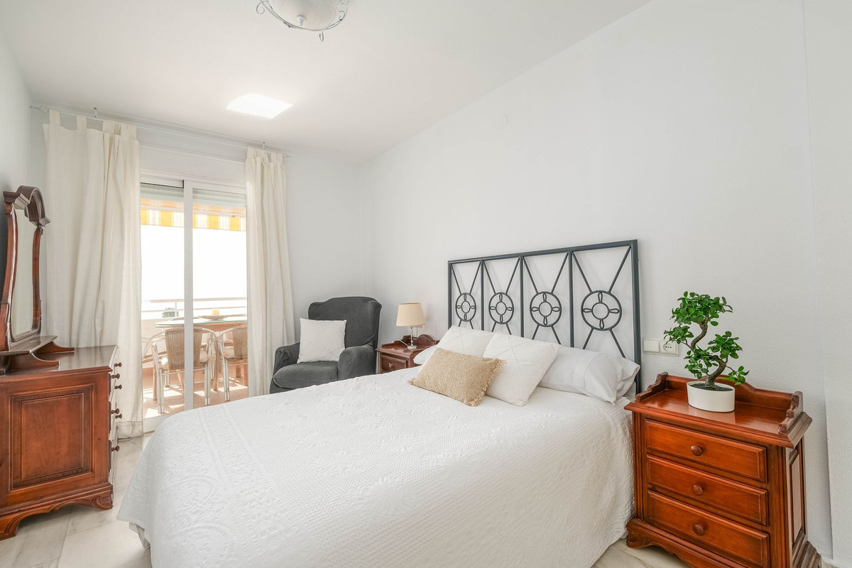 Piso en venta en Zona Sohail (Fuengirola)