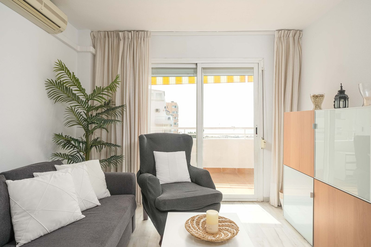 Piso en venta en Zona Sohail (Fuengirola)