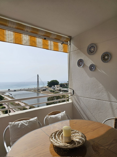 Piso en venta en Zona Sohail (Fuengirola)