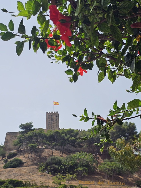 Piso en venta en Zona Sohail (Fuengirola)