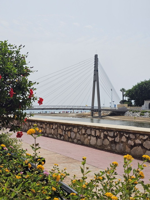 Piso en venta en Zona Sohail (Fuengirola)