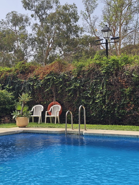 Piso en venta en Zona Sohail (Fuengirola)
