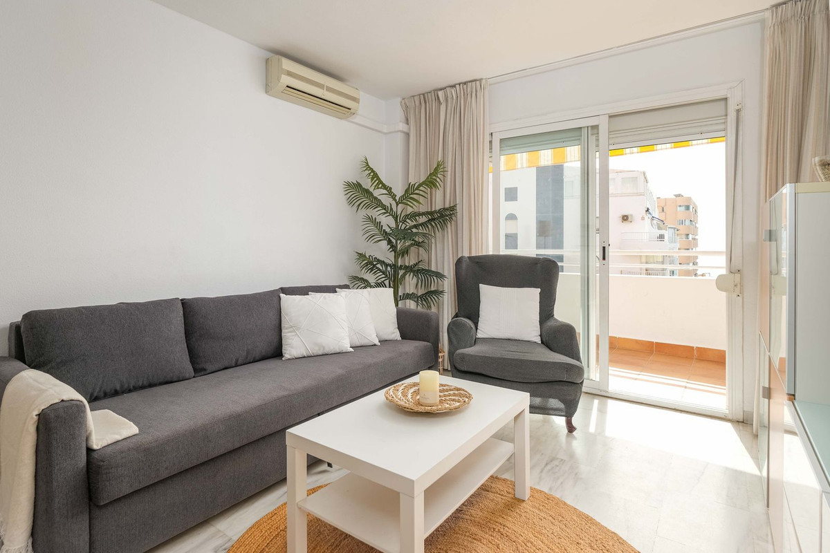 Piso en venta en Zona Sohail (Fuengirola)