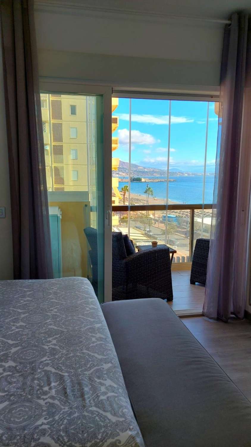 Piso en venta en Zona Sohail (Fuengirola)