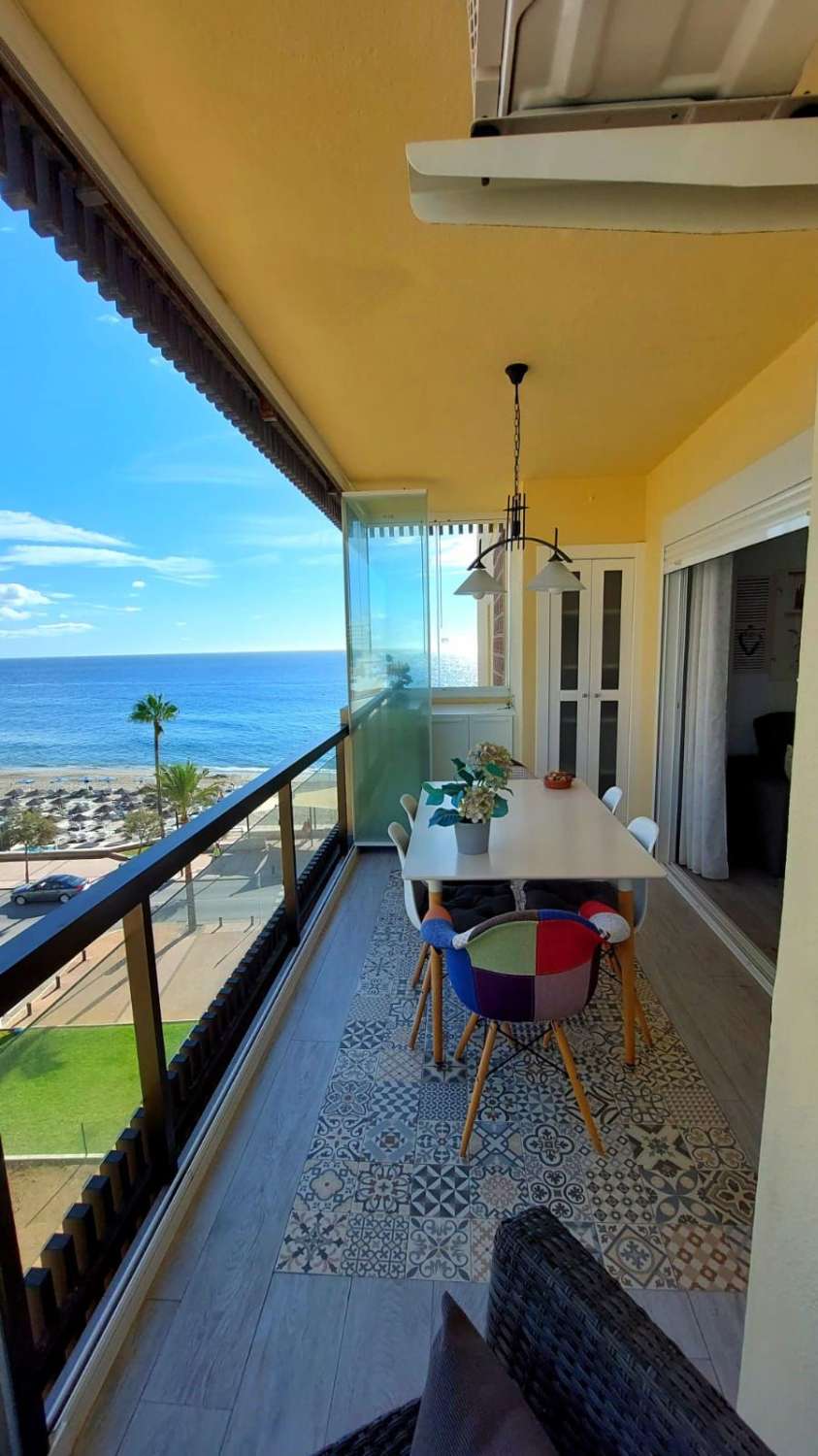 Piso en venta en Zona Sohail (Fuengirola)