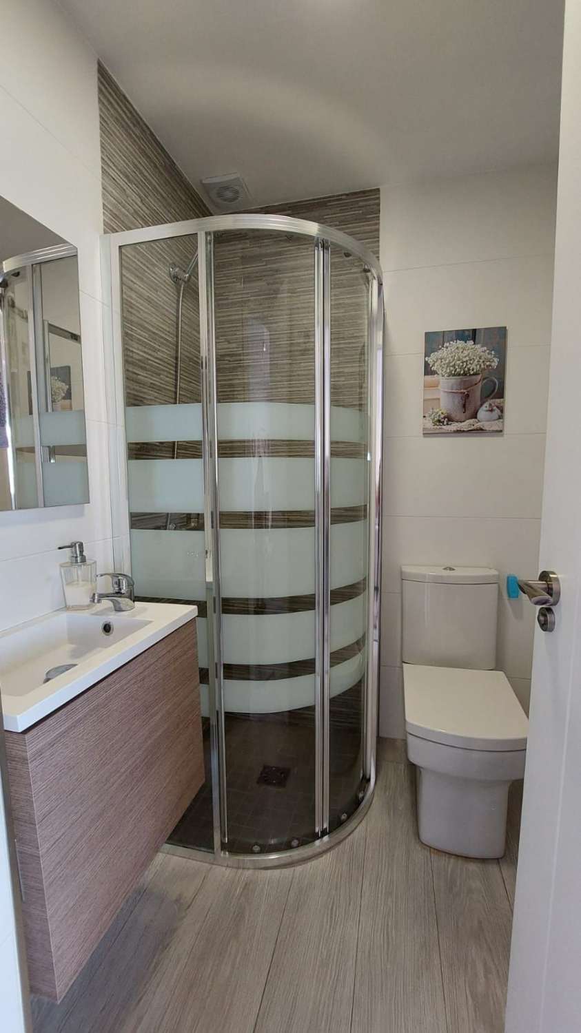 Piso en venta en Zona Sohail (Fuengirola)