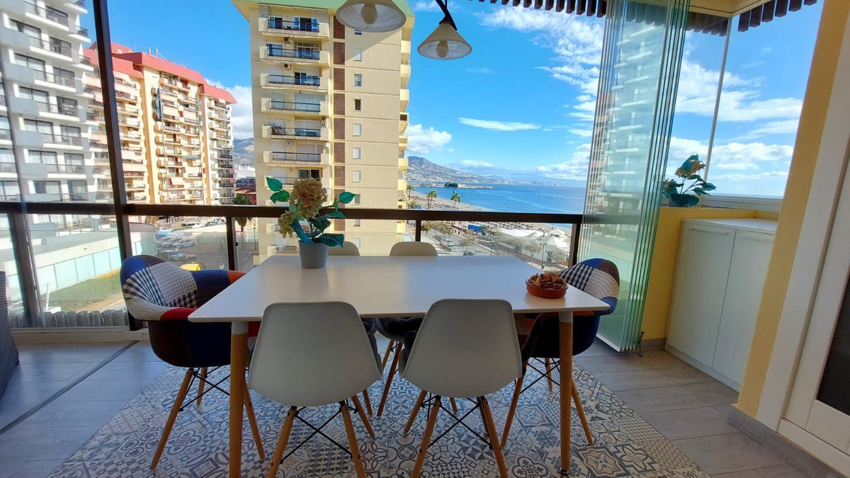 Piso en venta en Zona Sohail (Fuengirola)