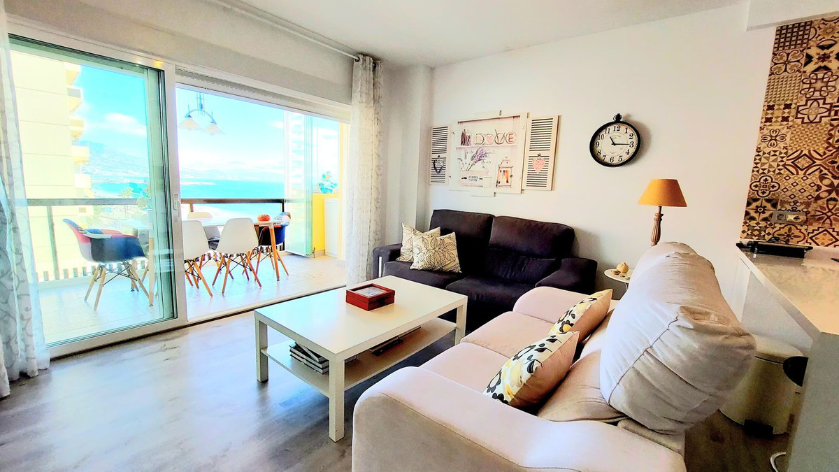 Piso en venta en Zona Sohail (Fuengirola)