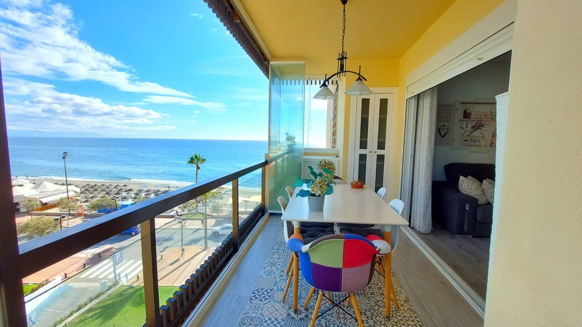 Piso en venta en Zona Sohail (Fuengirola)