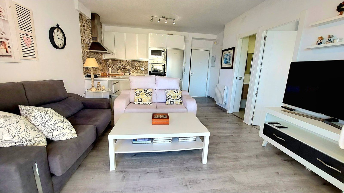 Piso en venta en Zona Sohail (Fuengirola)
