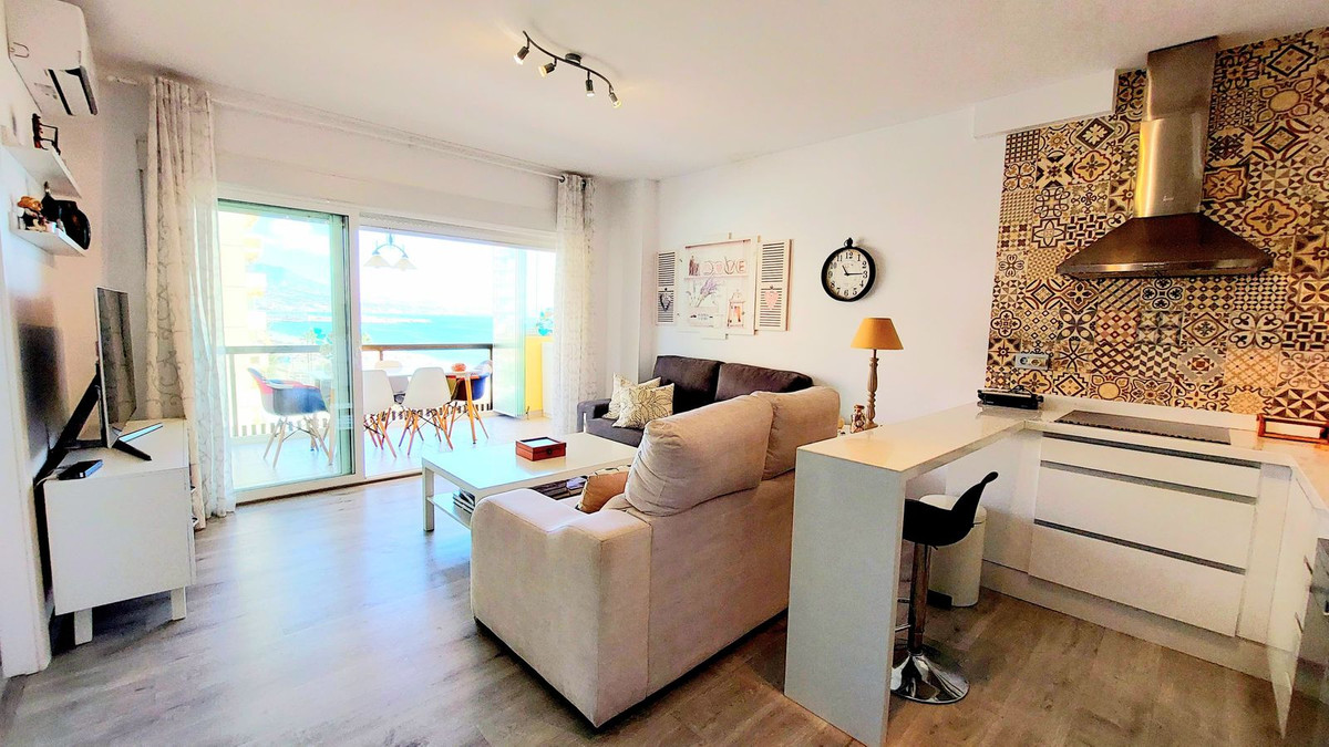 Piso en venta en Zona Sohail (Fuengirola)