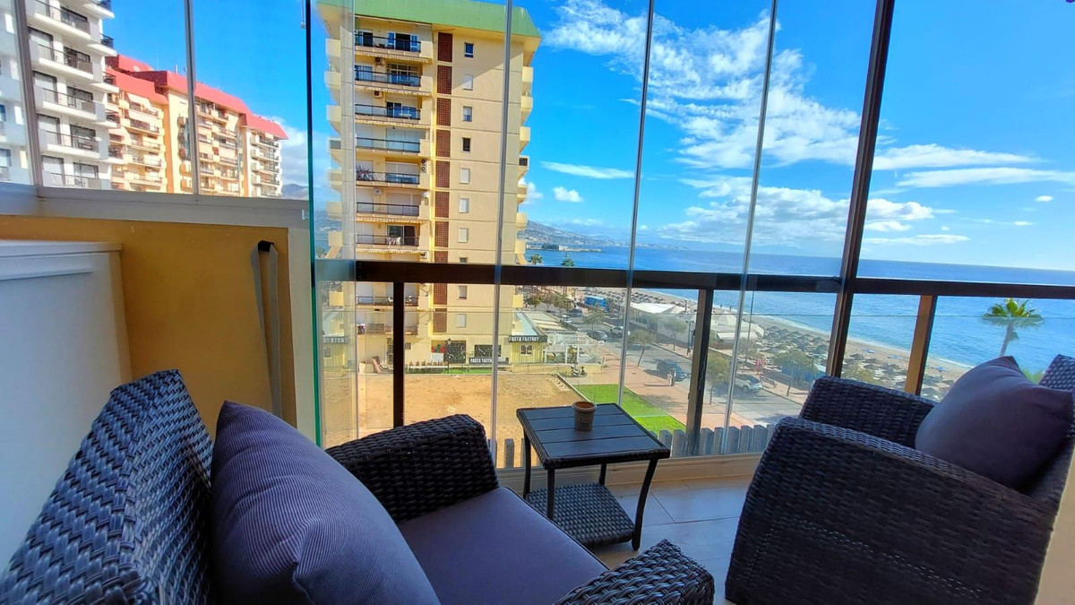 Piso en venta en Zona Sohail (Fuengirola)
