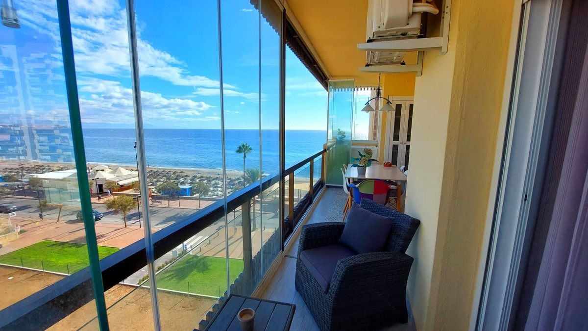 Piso en venta en Zona Sohail (Fuengirola)