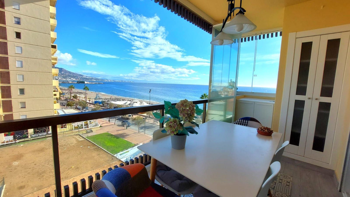Piso en venta en Zona Sohail (Fuengirola)