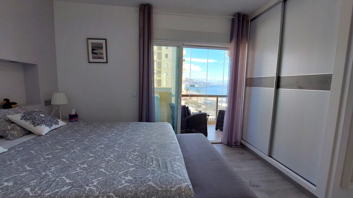 Piso en venta en Zona Sohail (Fuengirola)