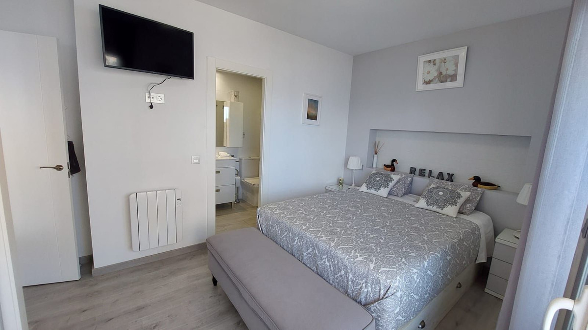 Piso en venta en Zona Sohail (Fuengirola)