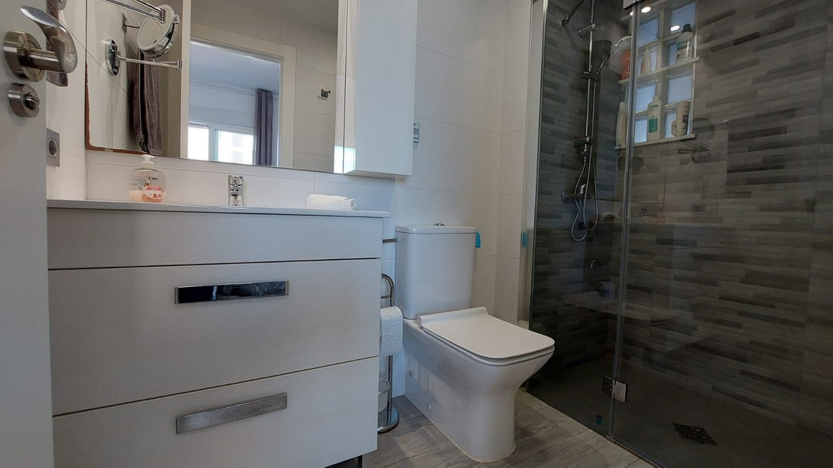 Piso en venta en Zona Sohail (Fuengirola)