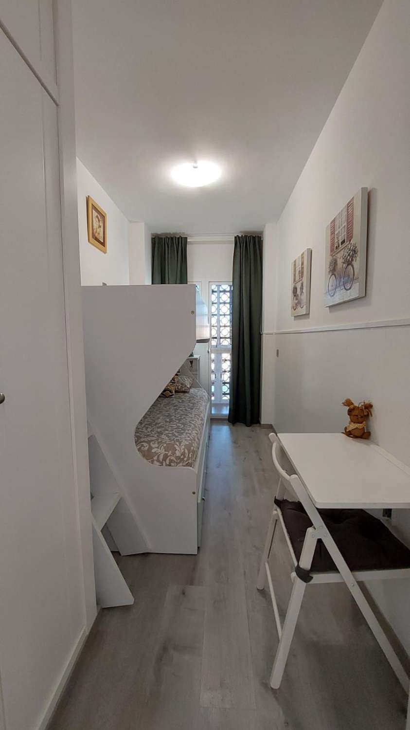 Piso en venta en Zona Sohail (Fuengirola)