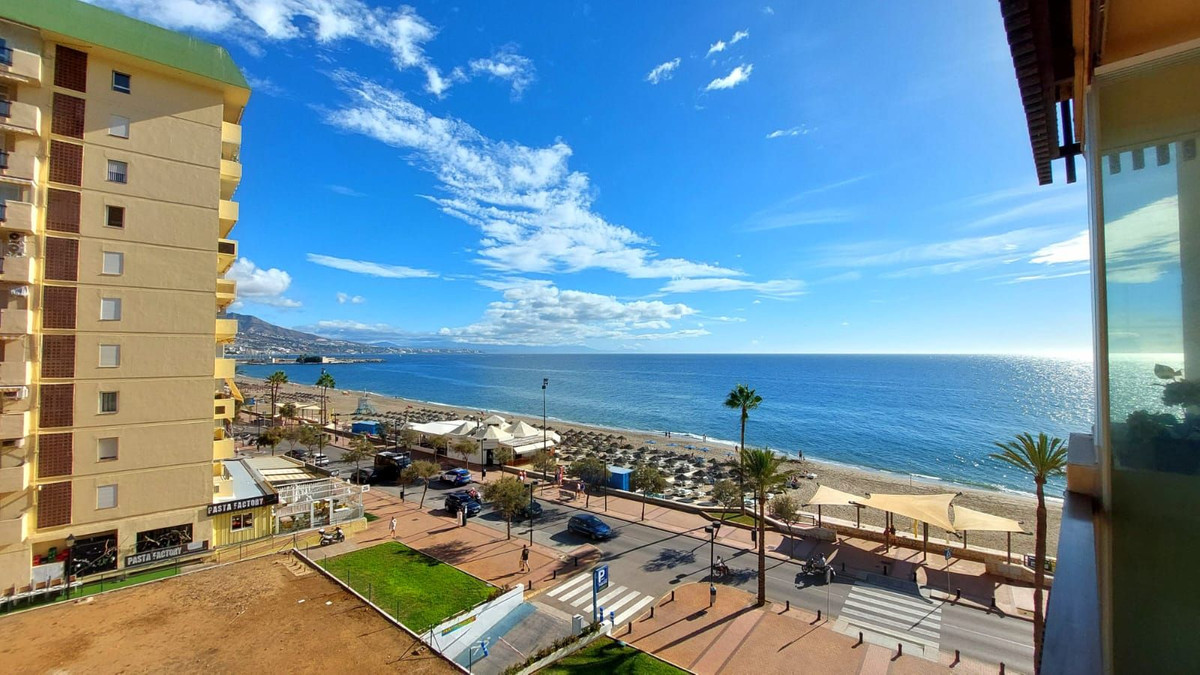Piso en venta en Zona Sohail (Fuengirola)