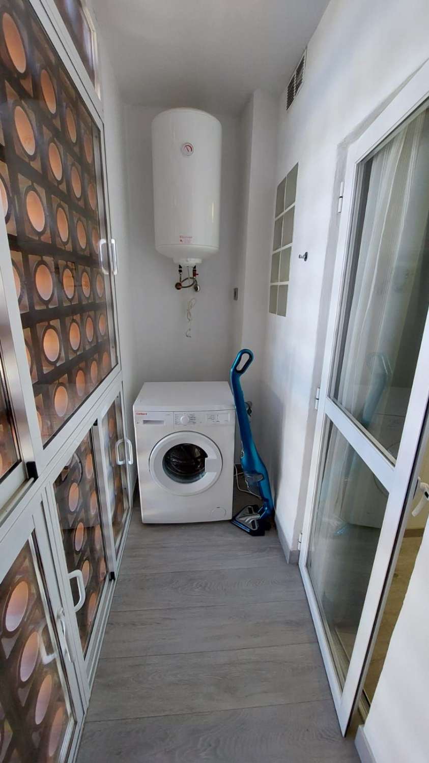 Piso en venta en Zona Sohail (Fuengirola)