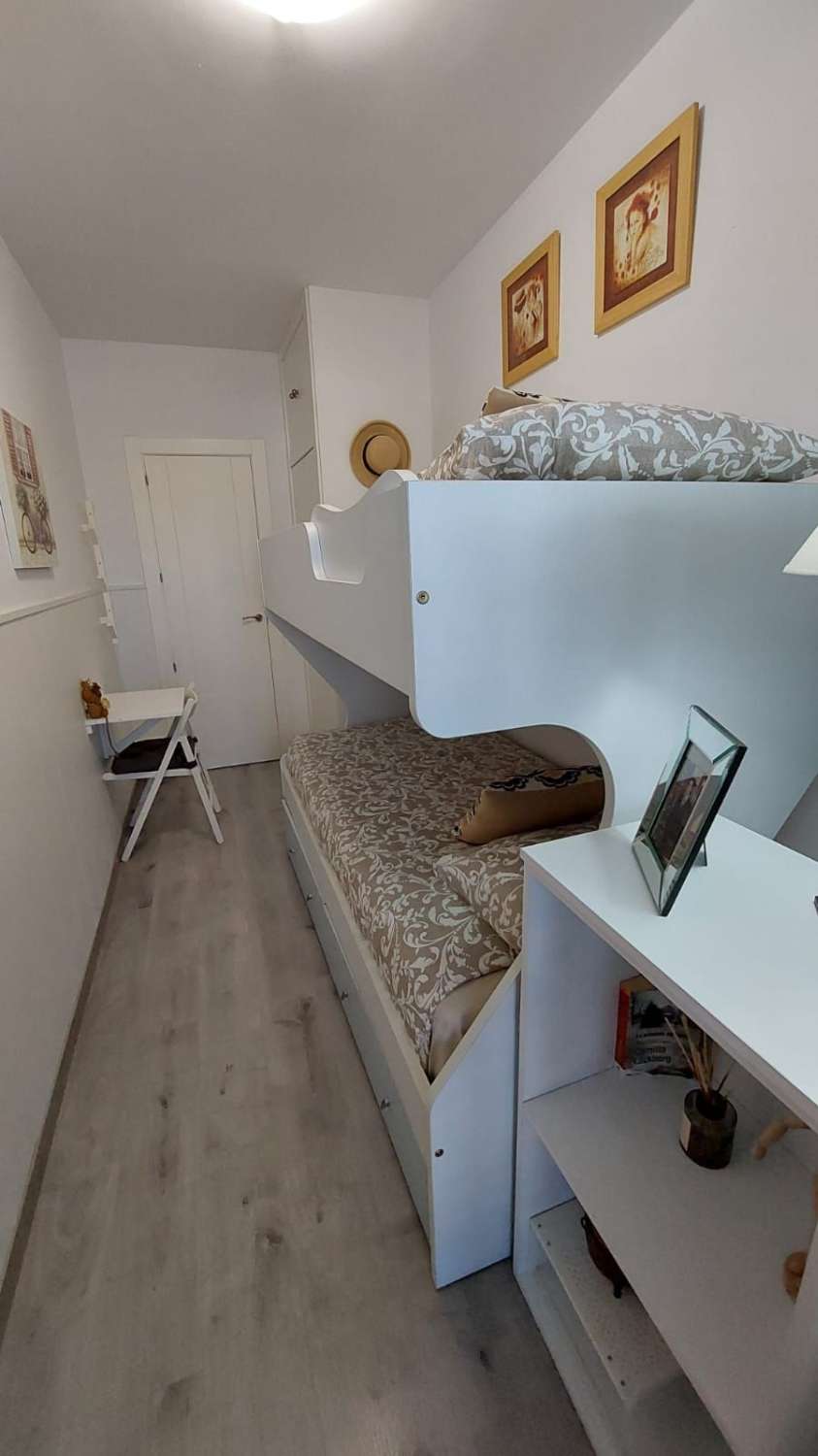 Piso en venta en Zona Sohail (Fuengirola)