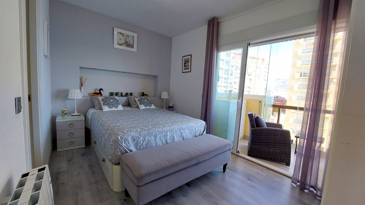 Piso en venta en Zona Sohail (Fuengirola)