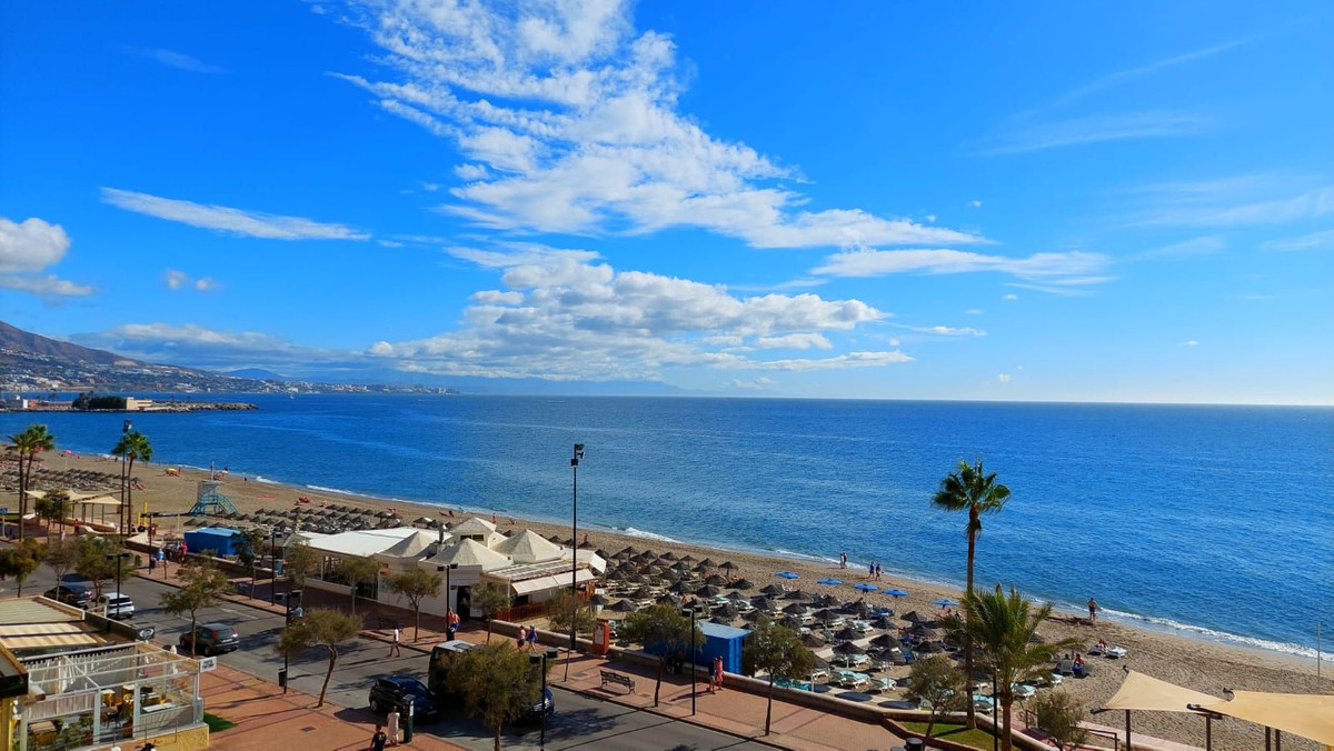 Piso en venta en Zona Sohail (Fuengirola)