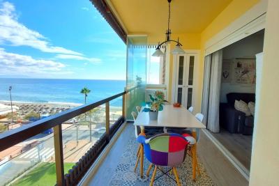 Piso en venta en Zona Sohail (Fuengirola)