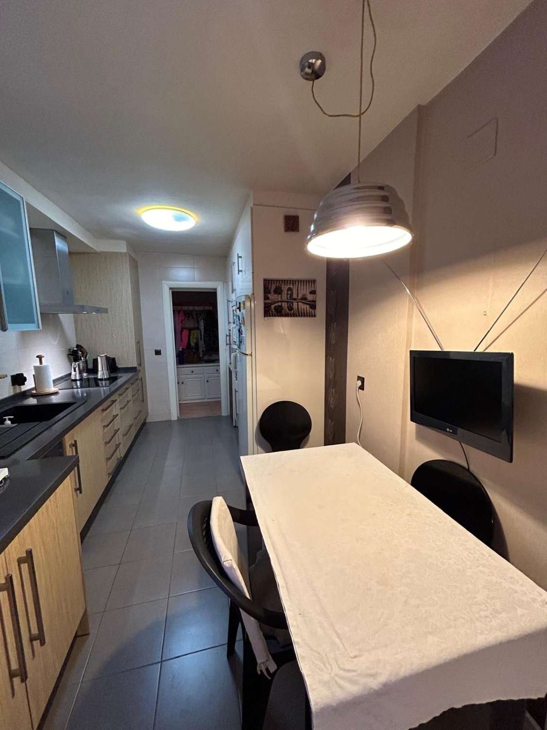 Piso en venta en Torreblanca del Sol (Fuengirola)