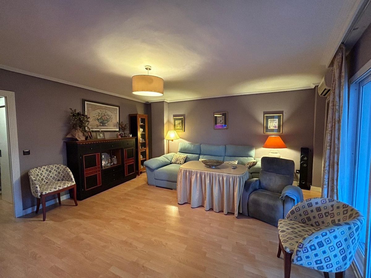 Piso en venta en Torreblanca del Sol (Fuengirola)