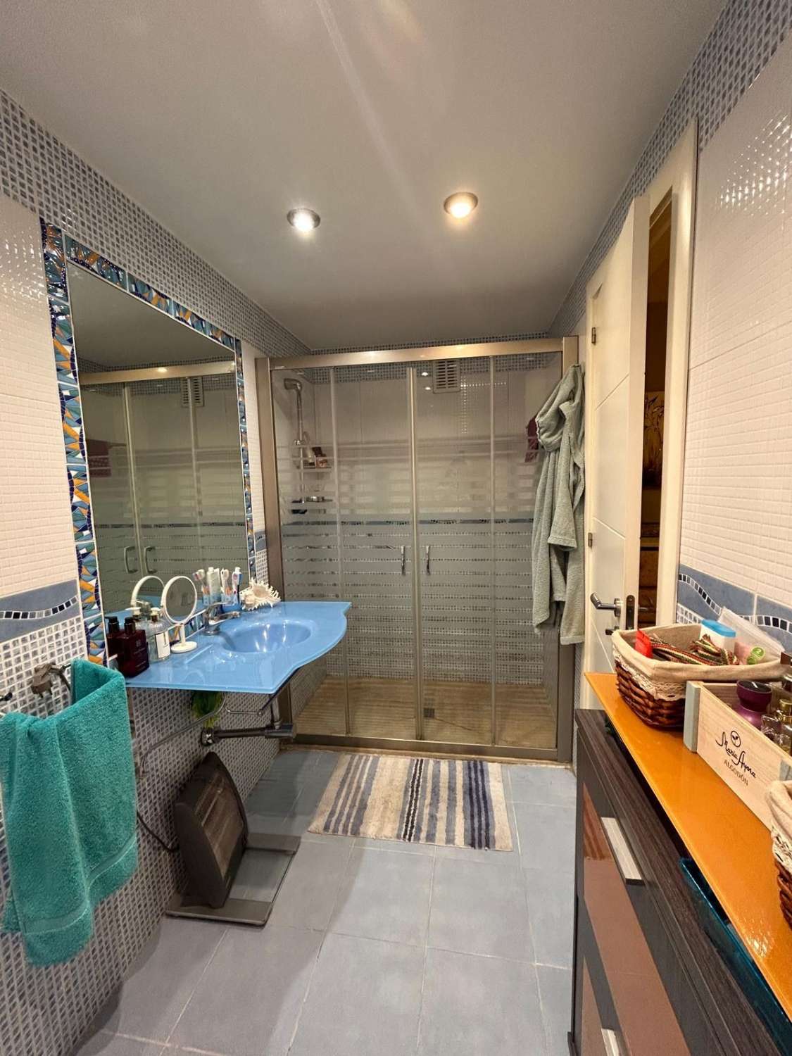 Piso en venta en Torreblanca del Sol (Fuengirola)