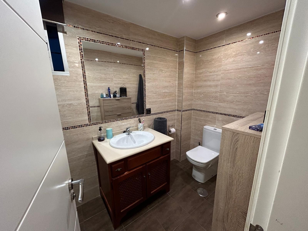 Piso en venta en Torreblanca del Sol (Fuengirola)